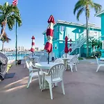 Cute One Bedroom At The Coral Resort Apts