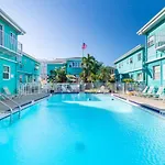 Cute One Bedroom At The Coral Resort Apts