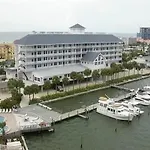 Oceanview Large Dream Condo With 2Bd/2B In Clearwater Beach