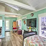 Sea Turtle Suite Condo With Clearwater Beach Views