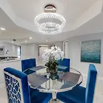 Crescent Beach Club I 12D