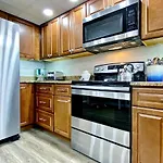 Crescent Beach Club II 5B