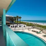 Chateau 1E - On The Beautiful Belleair Beach
