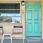 Chateau 1E - On The Beautiful Belleair Beach