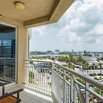 Mandalay Beach Club 505-P Luxury Beachfront Condo
