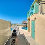 Chateau 1E - On The Beautiful Belleair Beach