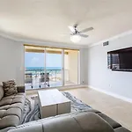 Mandalay Beach Club 505-P Luxury Beachfront Condo