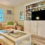 Chateau 1E - On The Beautiful Belleair Beach