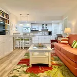 Chateau 1E - On The Beautiful Belleair Beach