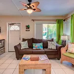 Five Palms Vacation Rentals- Daily - Weekly - Monthly