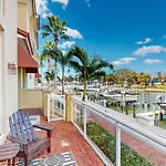 Belle Harbor Charm