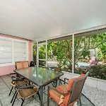 Sea Breeze Beach House