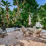 Sea Breeze Beach House