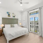 New! The Jade House At The Gemma - Stunning 6 Bed, 7 Bath Home With Private Pool And Hot Tub, Steps To The Beach