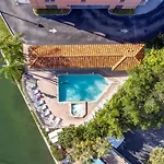 Harborview Oasis In Clearwater Beach