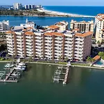 Harborview Oasis In Clearwater Beach