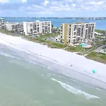 Sand Key South Beach Condo 601