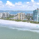 Sand Key South Beach Condo 601