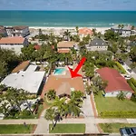 Summer Breeze - Weekly Beach Rental