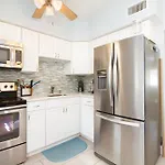 Clearwater Beach Suites #103