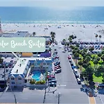 Clearwater Beach Suites #103
