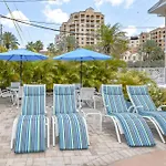 Clearwater Beach Suites #103