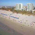 Beautiful Resort In Clearwater Beach - 2Bd