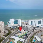 445 S Gulfview Blvd Unit 412