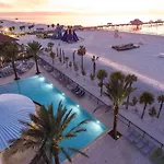 Hilton Clearwater Beach Resort & Spa
