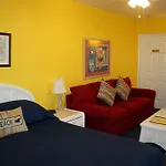 Barefoot Bay Resort Motel