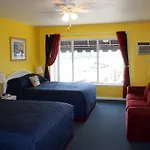 Barefoot Bay Resort Motel