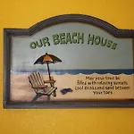Barefoot Bay Resort Motel