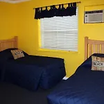 Barefoot Bay Resort Motel