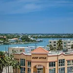 Dreamview Beachfront Hotel & Resort