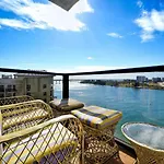 440 West Condos 1508S Walk To The Beach 555