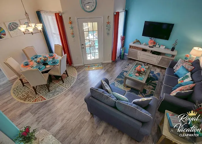 The Avalon Royal Dream