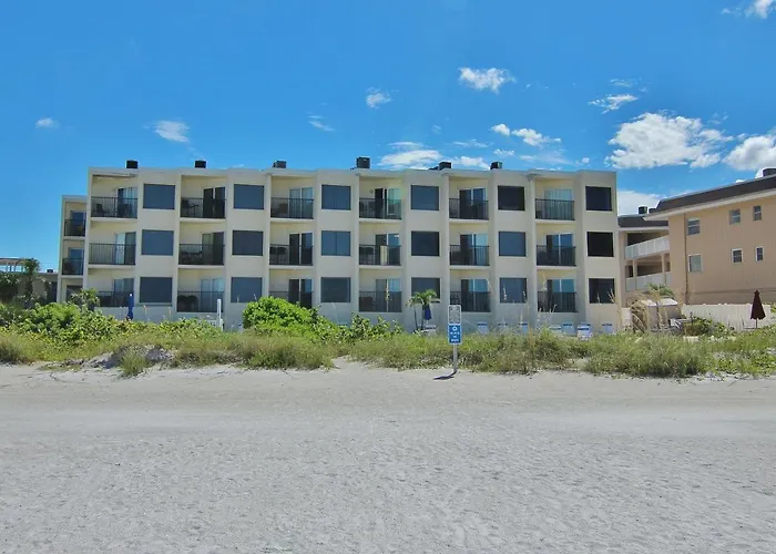 Belleair Beach Club 112
