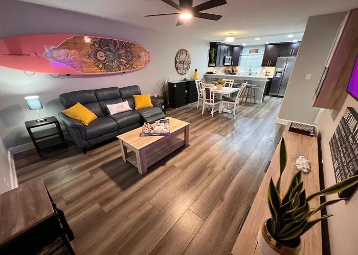 Looking For A Relaxing Getaway In Sunny Florida 30 Days Minimum