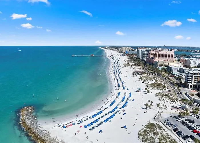Pelican Point On Clearwater Beach