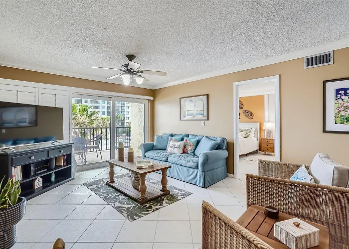 Belleair Beach Monthly Stays By Preferred Property Rentals