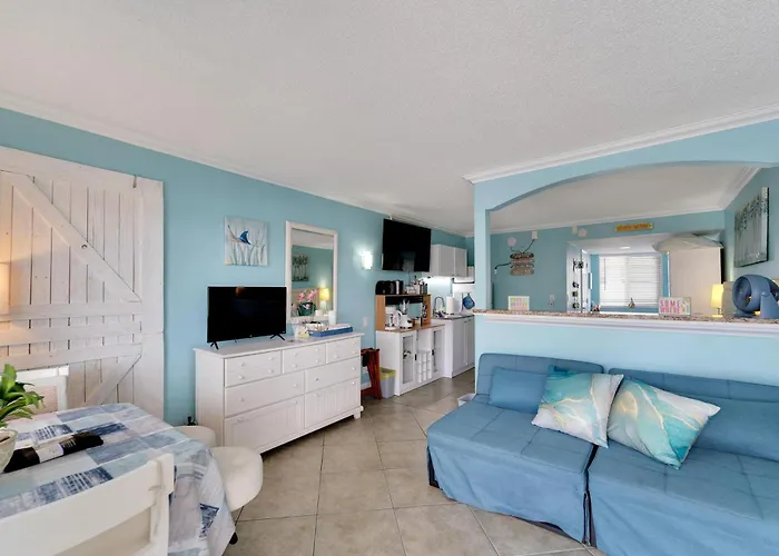 445 S Gulfview Blvd Unit 412