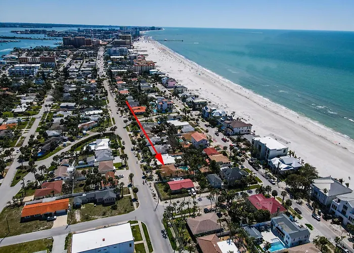 Summer Breeze - Weekly Beach Rental