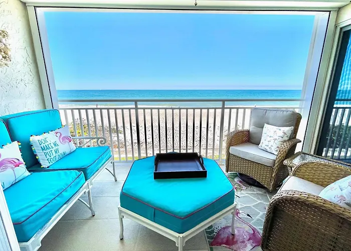 Belleair Key 203