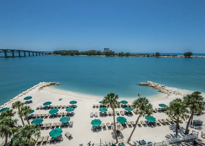 Dreamview Beachfront Hotel & Resort
