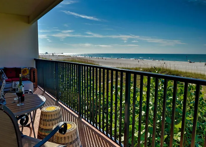 Surfside Condos 202