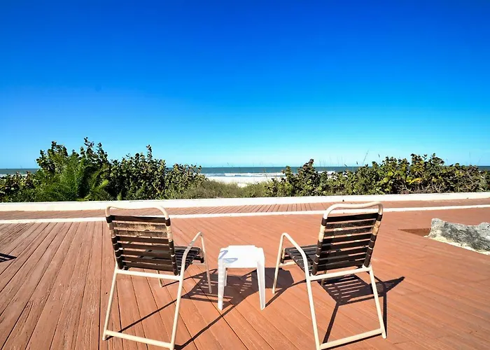 Mont Martre Condo 216 Beachfront 2 Bedroom 2 Bath At Mont Martre Condos 23117