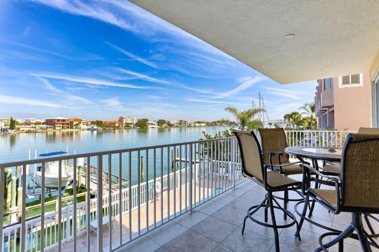 Holiday home 204 Bay Harbor *