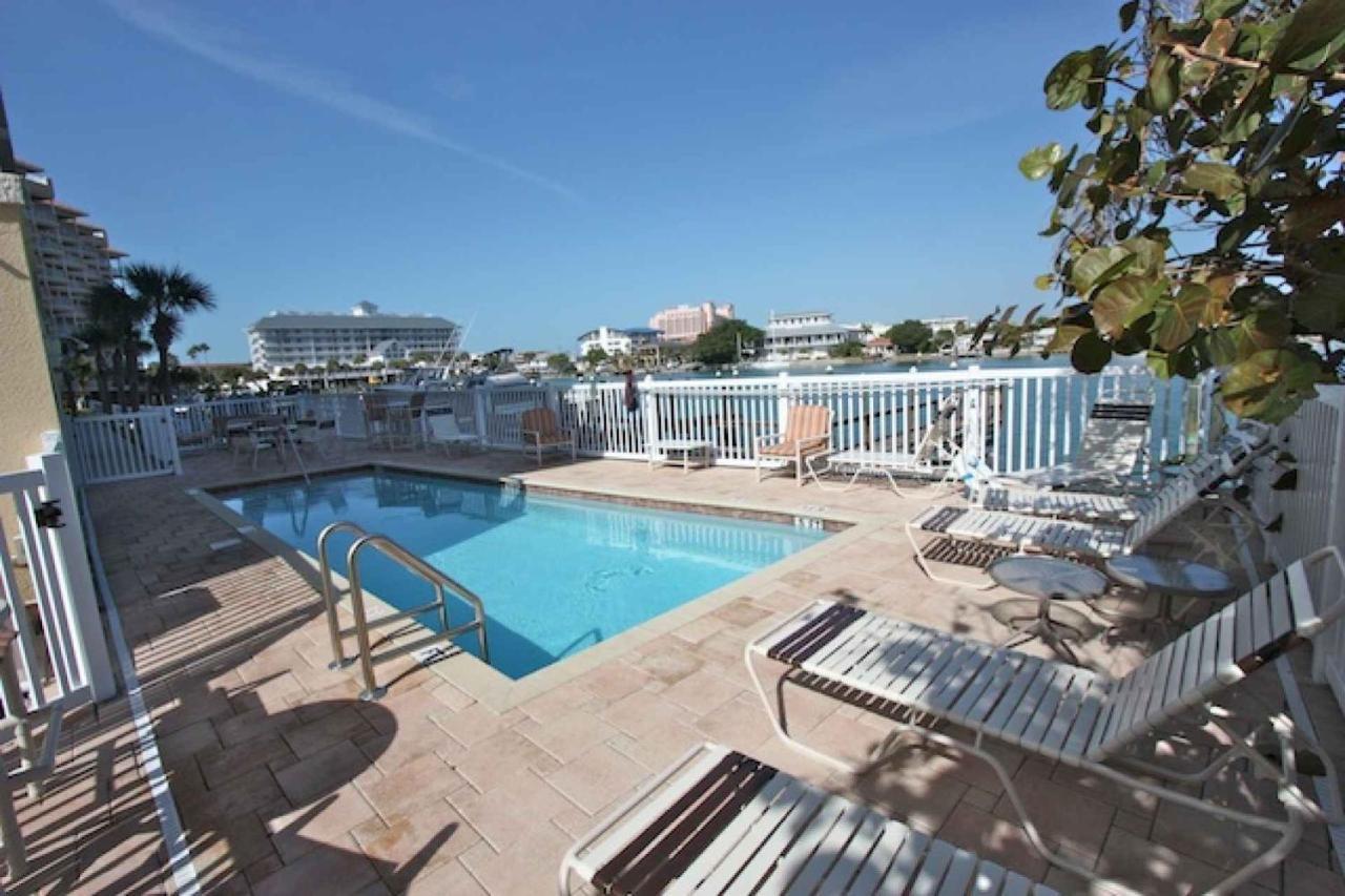 Holiday home 204 Bay Harbor *