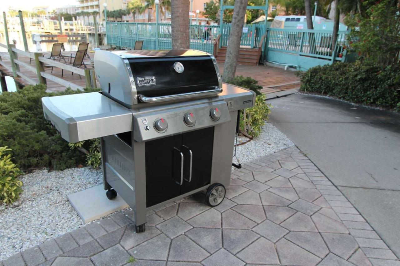 406 Dockside * Clearwater Beach