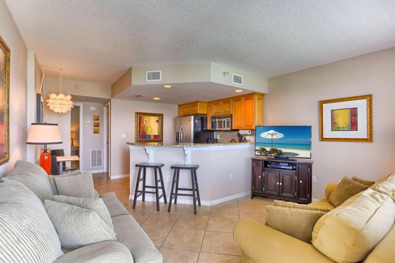 406 Dockside Holiday home Clearwater Beach